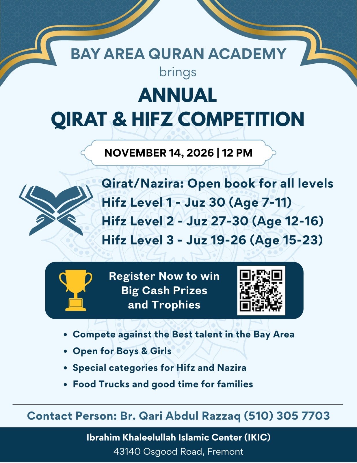 Quran Academy.JPG