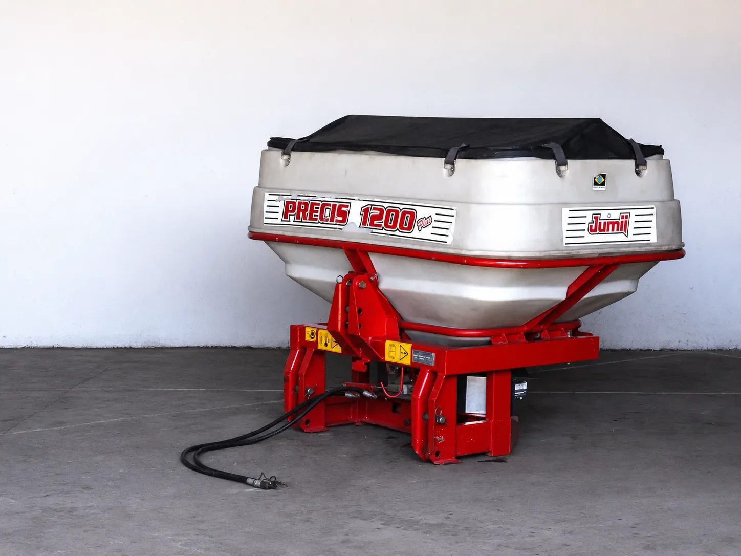 Jumil Fertiliser Spreader Precis 1200