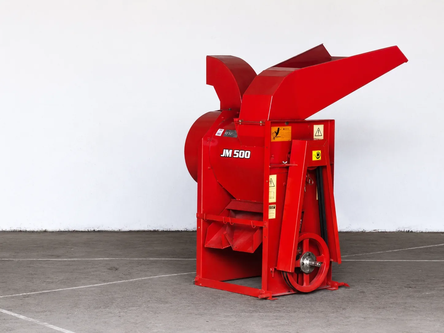 Jumil Maise Sheller JM 500