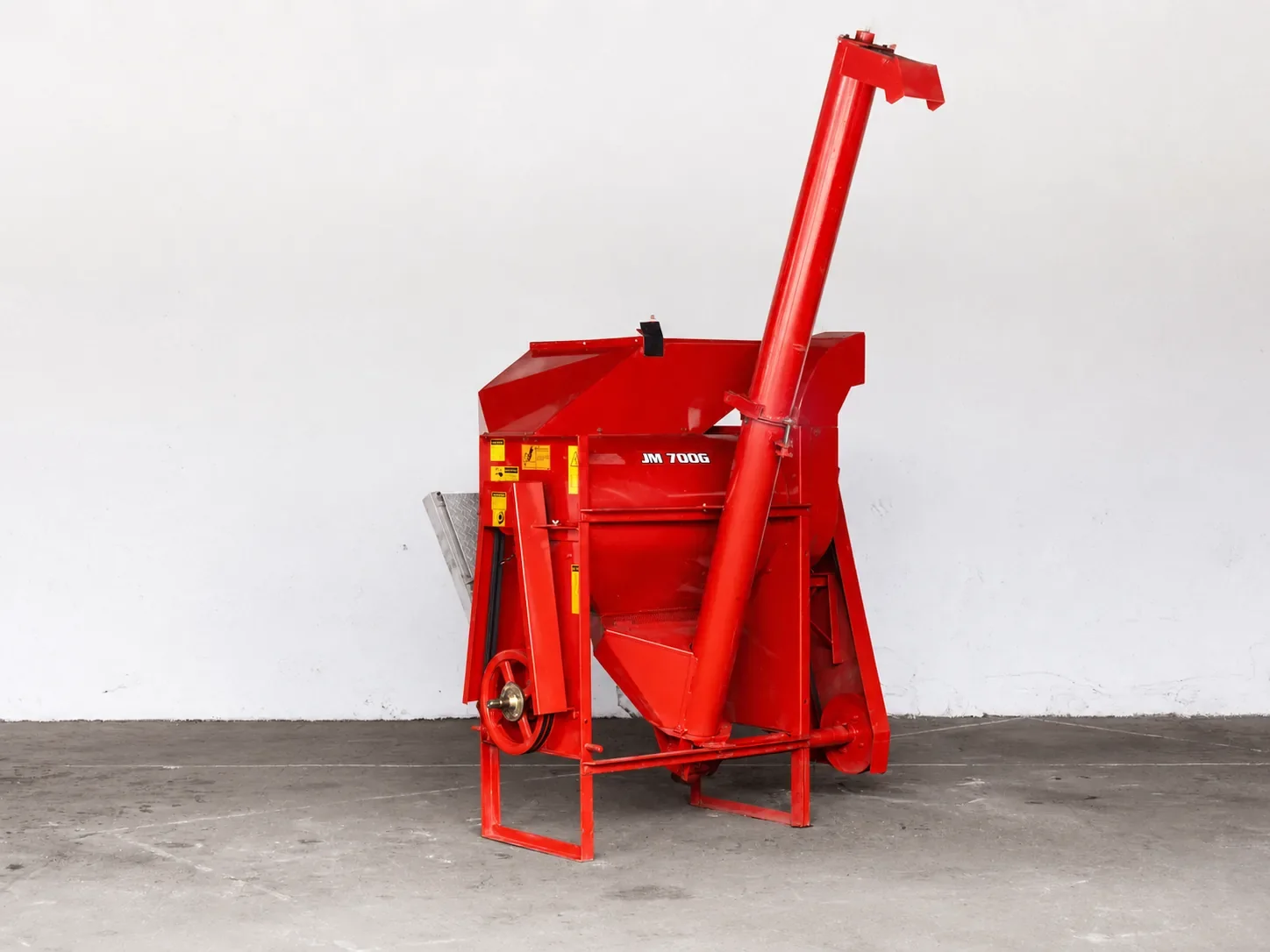 Jumil Maise Sheller (With Auger)