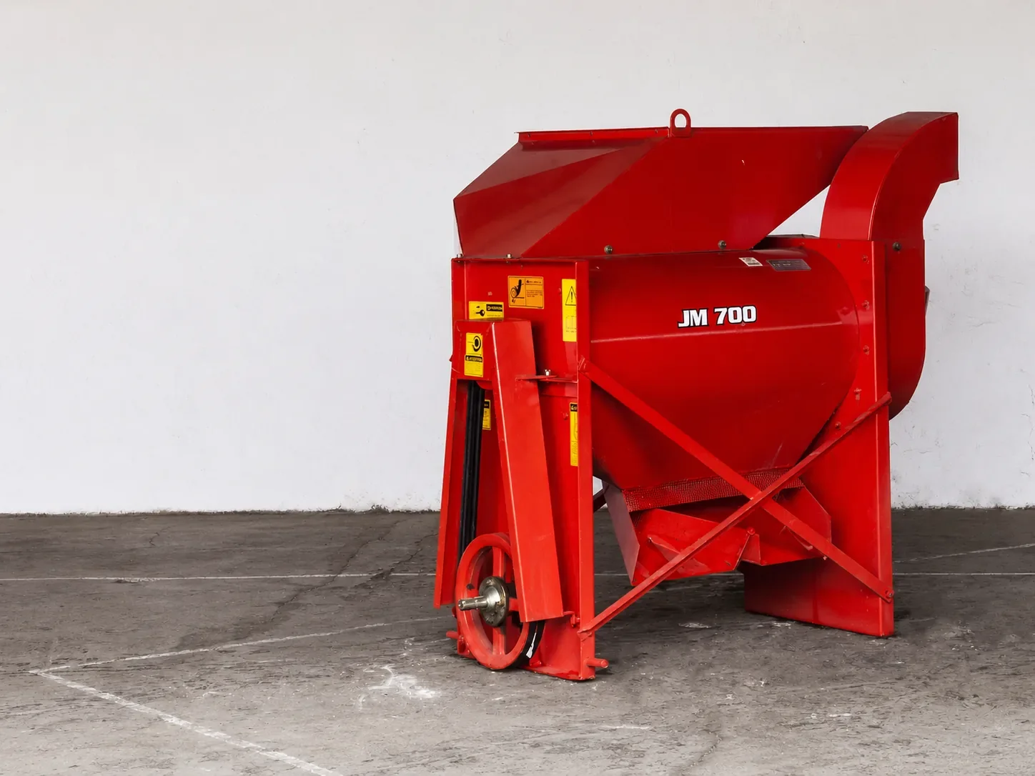 Jumil Maise Sheller JM 700