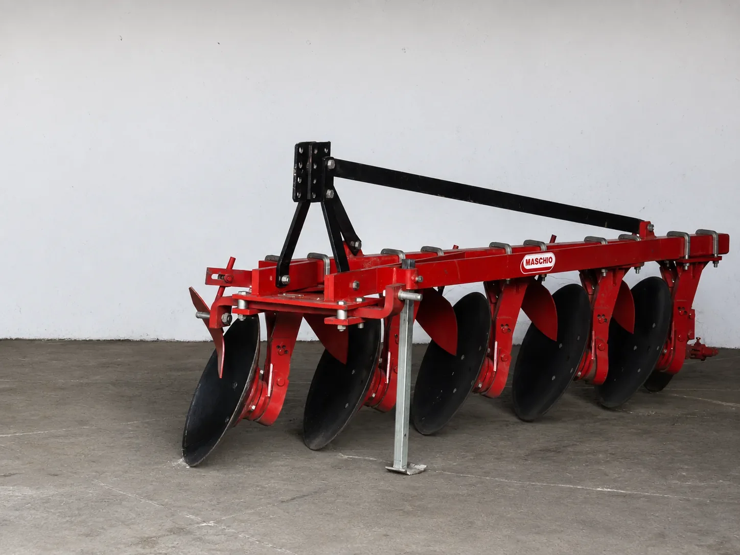 Maschio 5 Disc Plough