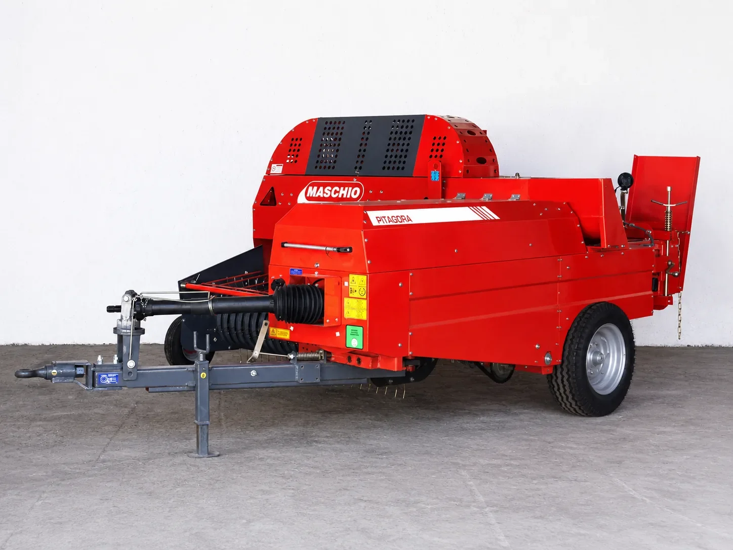 Maschio Baler