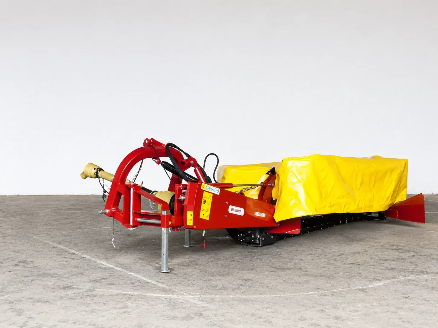 Maschio Disc Mower