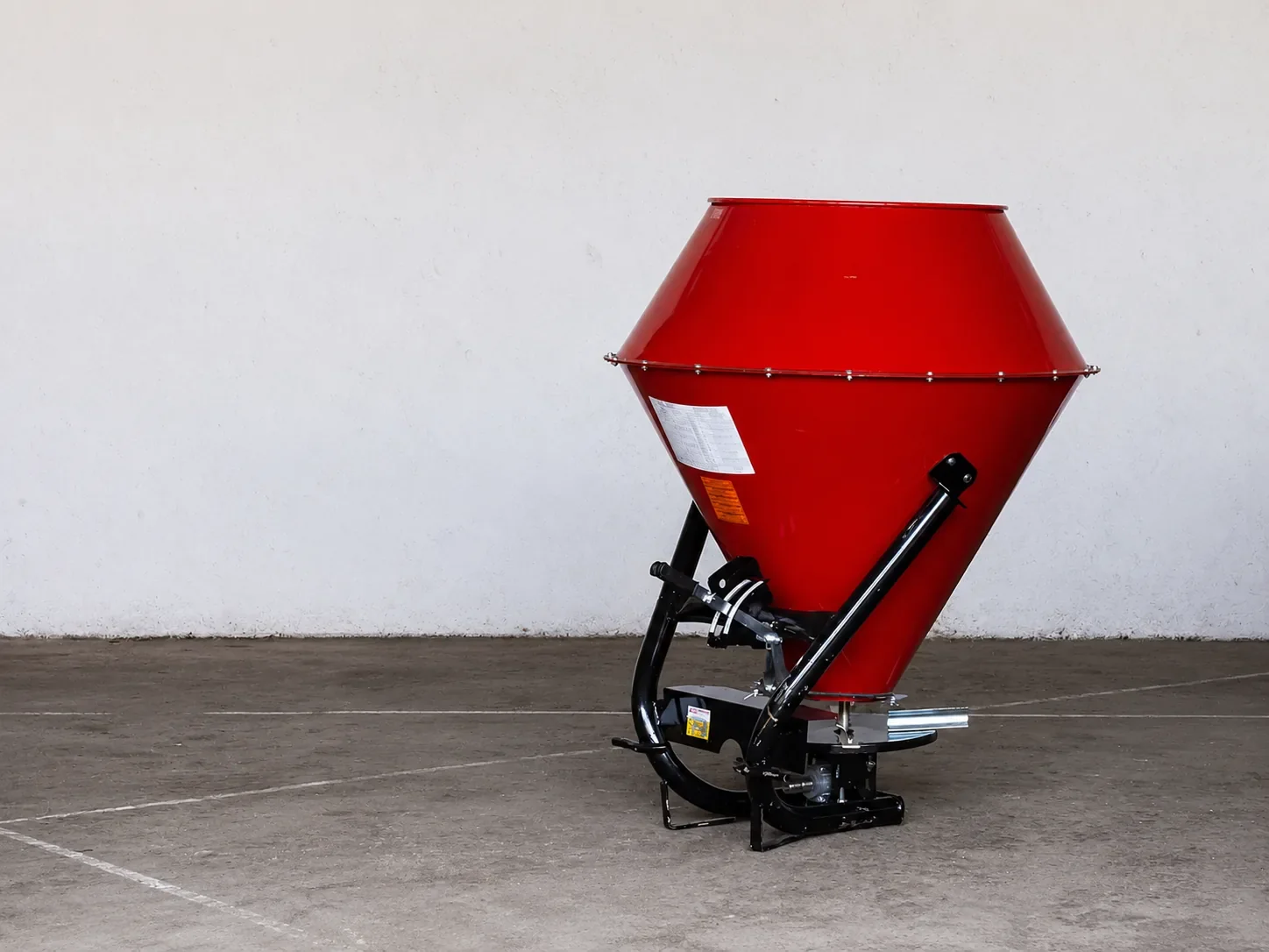 Maschio Fertiliser Spreader