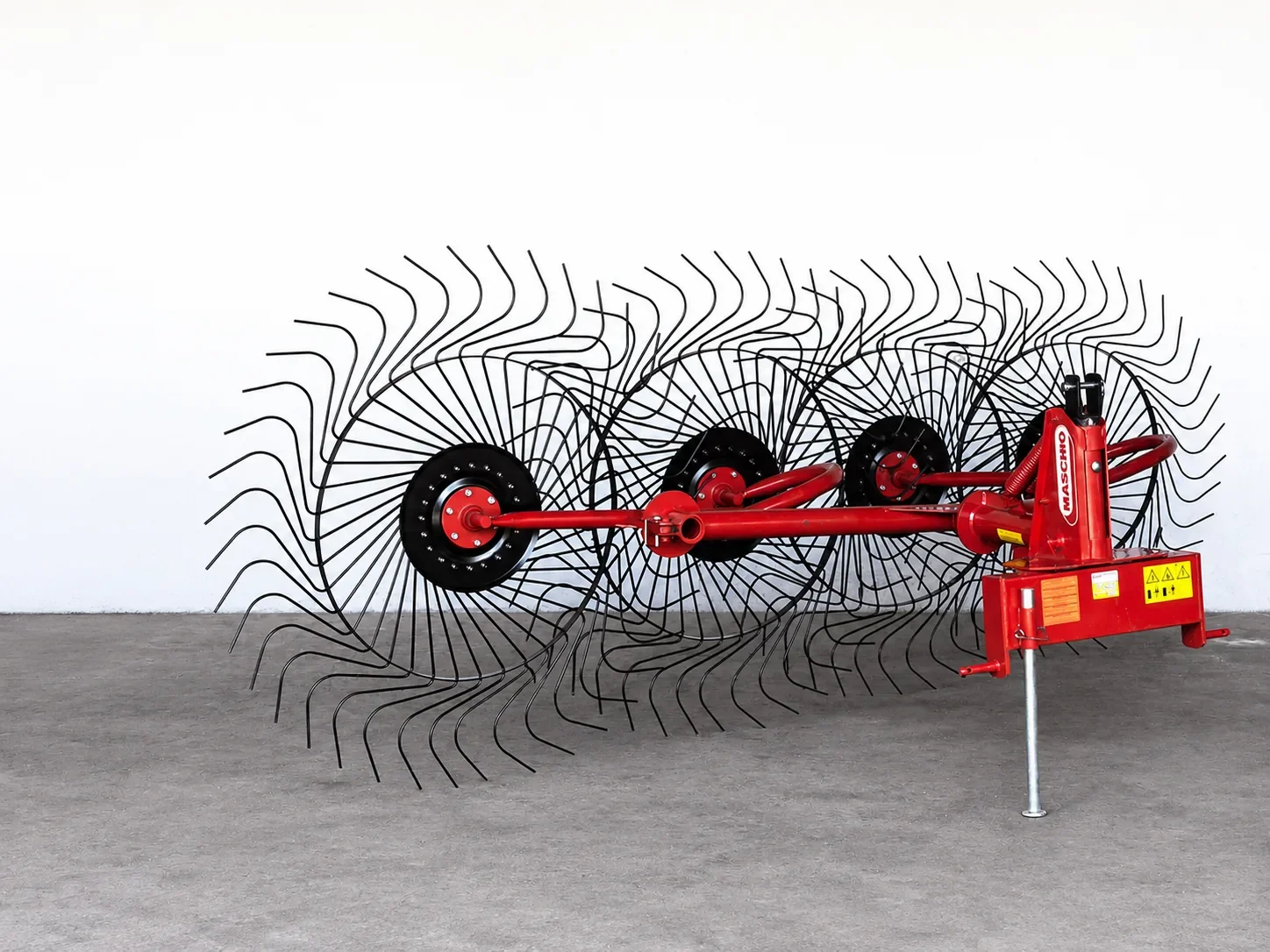 Maschio Hay Rake