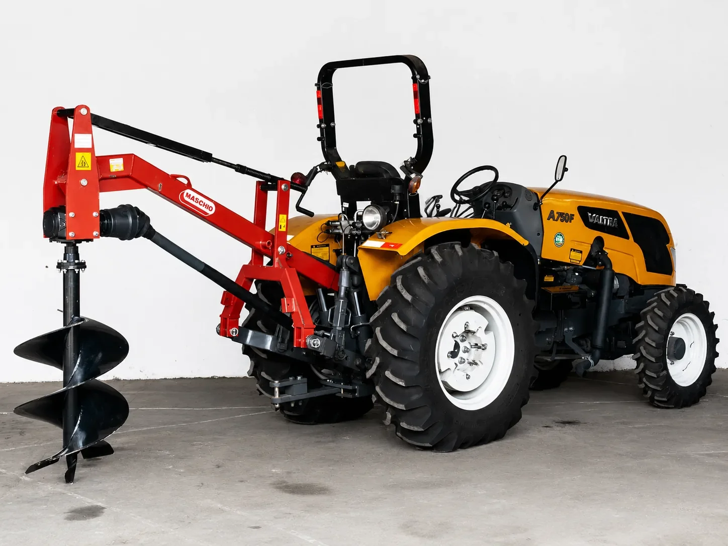 Maschio Post Hole Digger