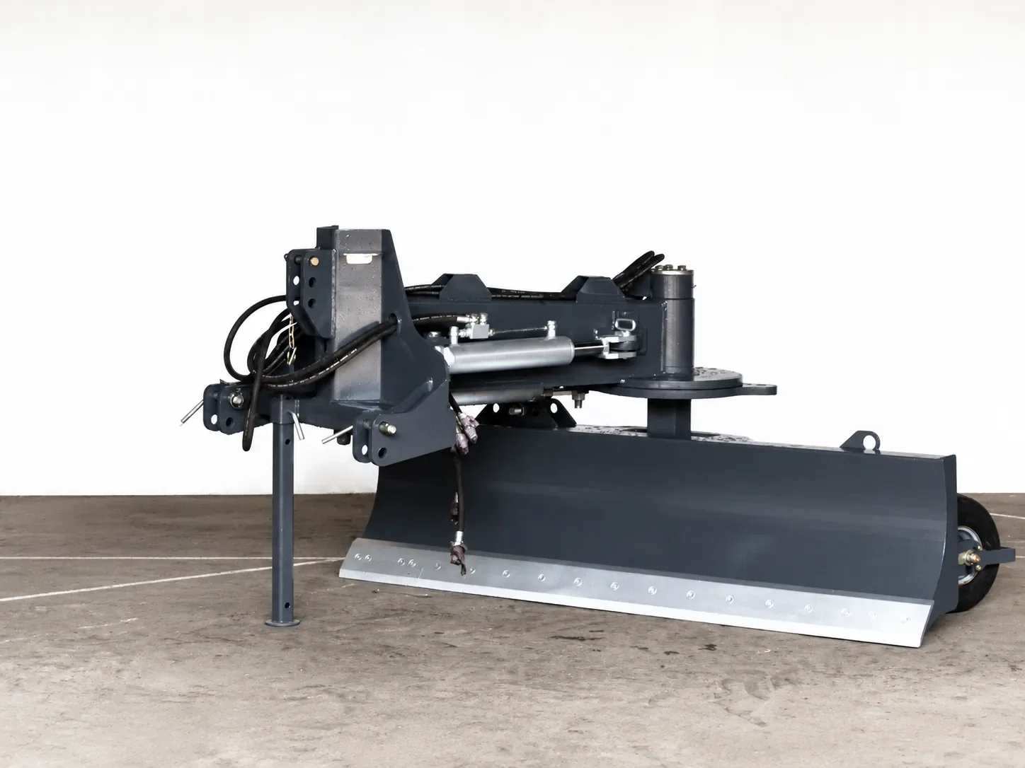 Sigma 4 Grader Blade