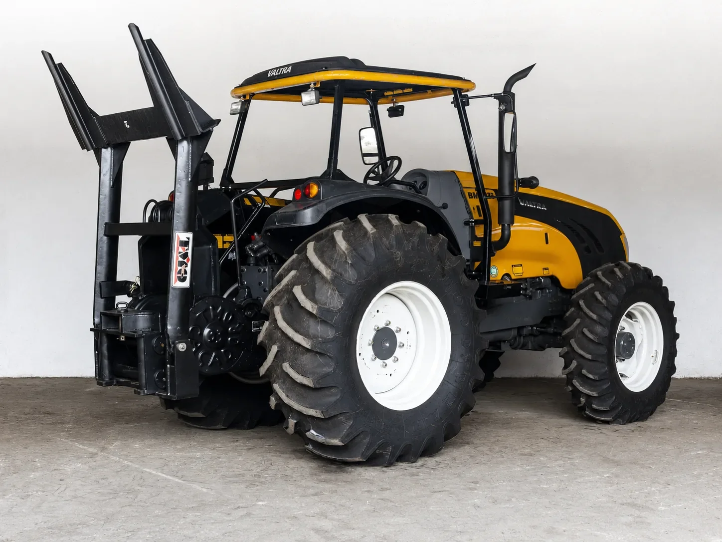 TMO G1 33T Winch