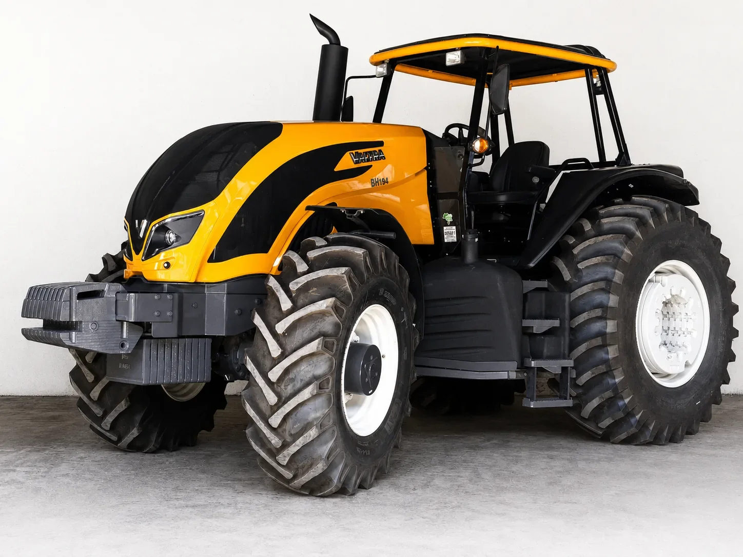 Valtra BH194