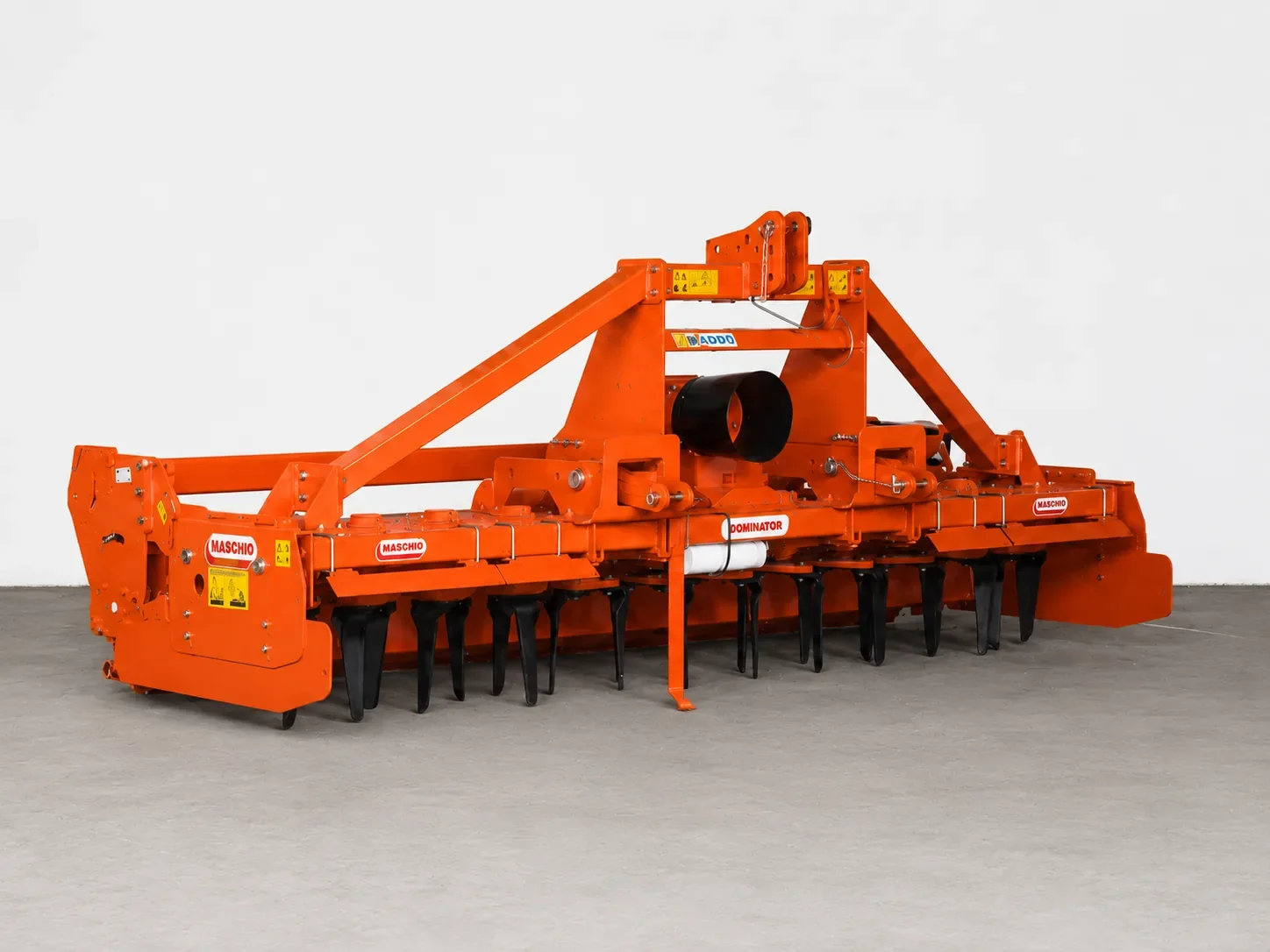 Maschio Power Harrow