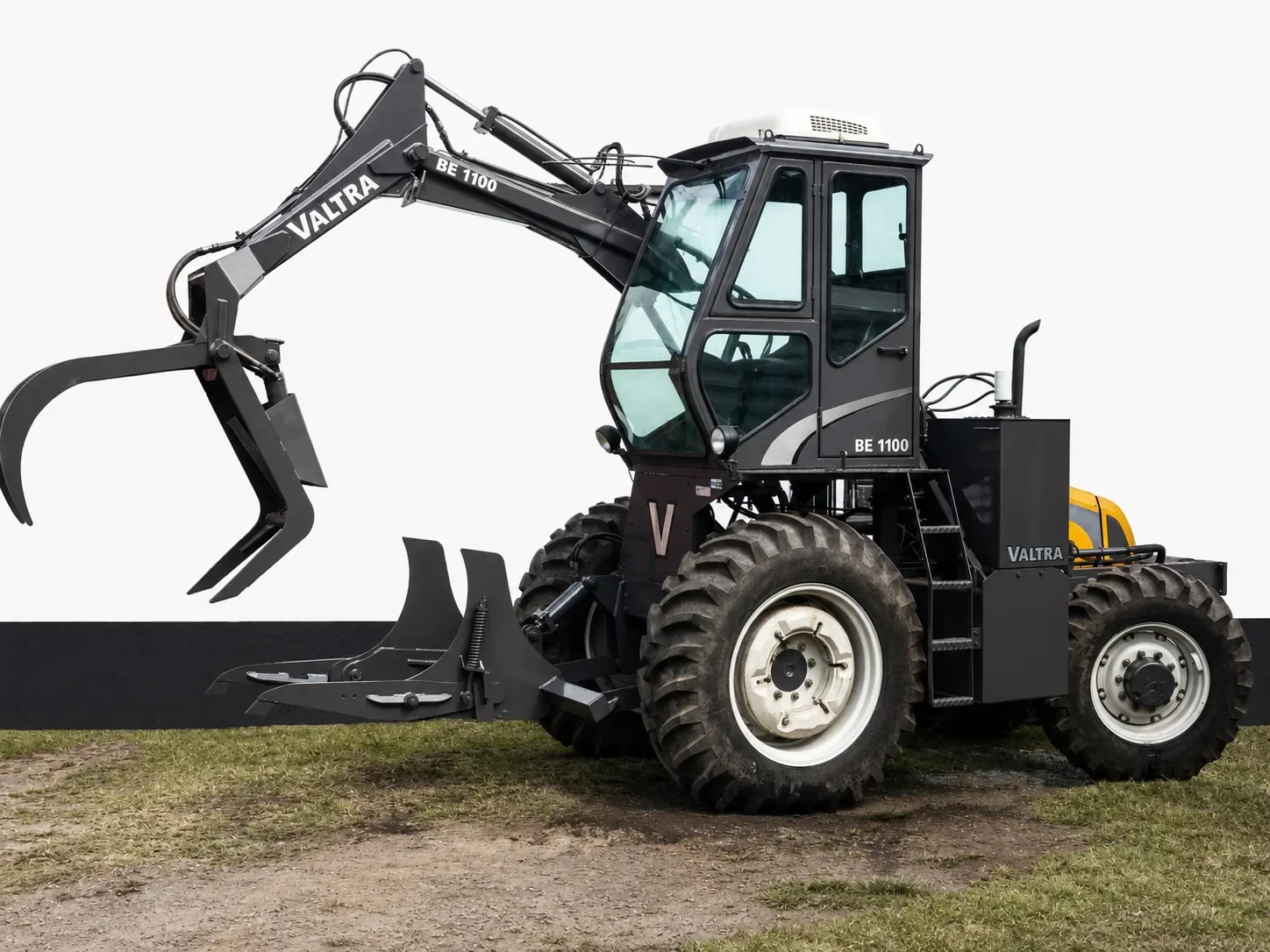Valtra BE1100