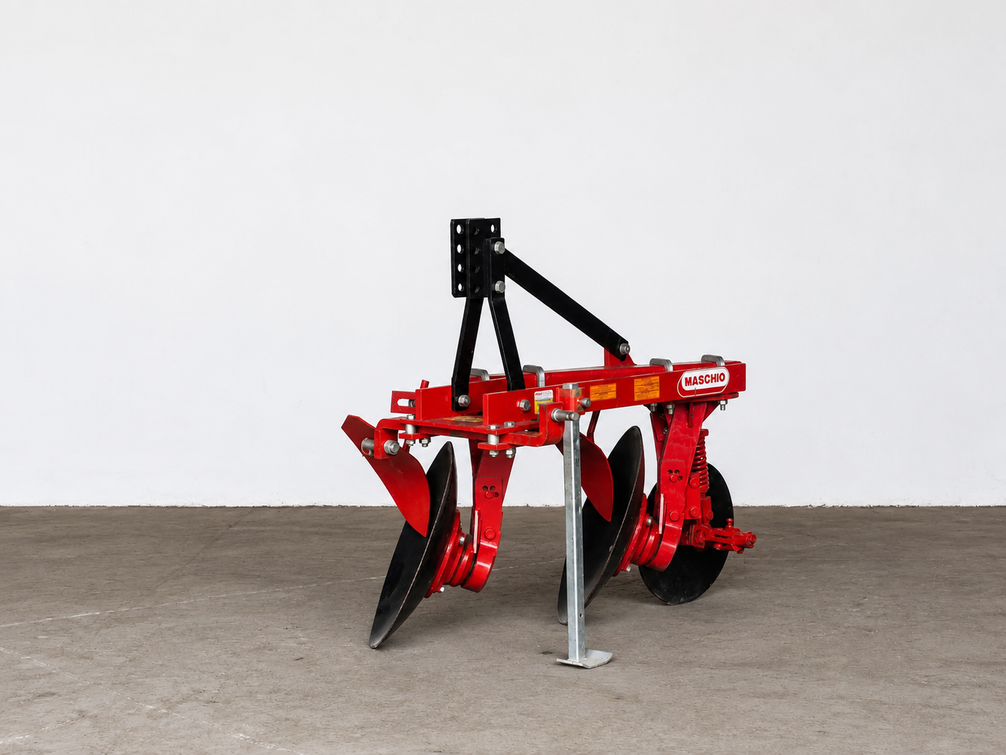 Maschio 2 Disc Plough