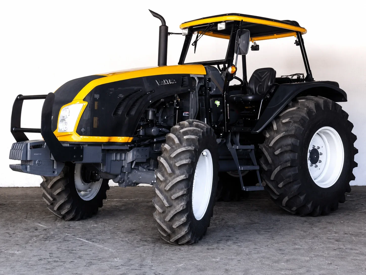 Valtra BM 125i