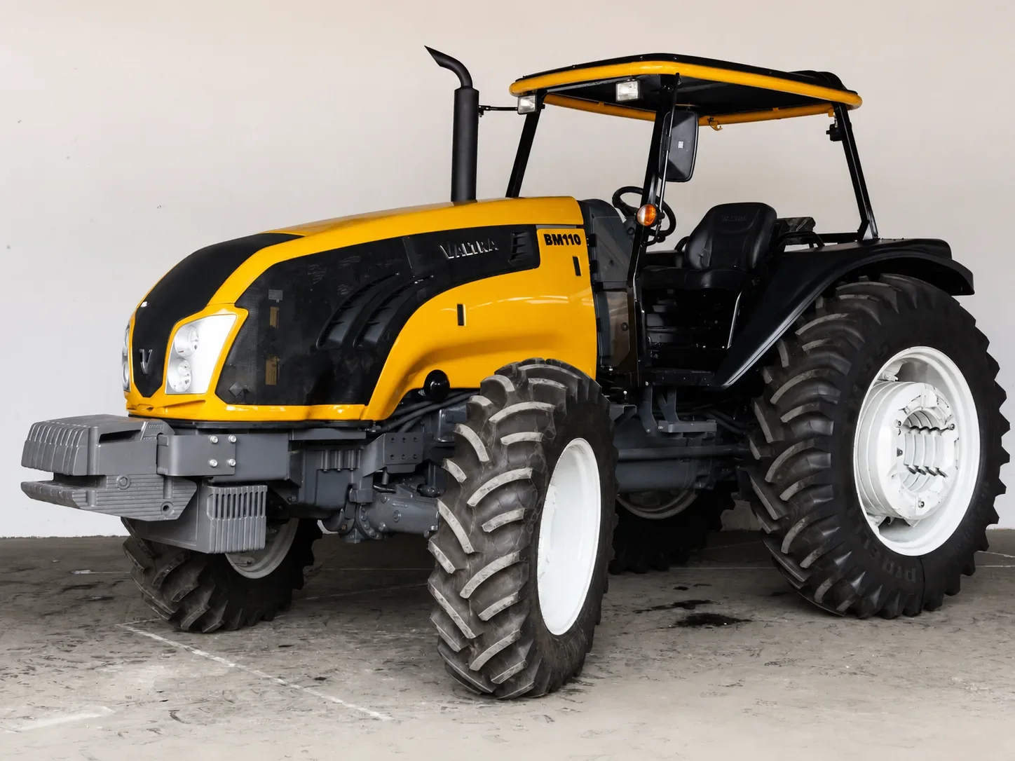 Valtra BM110