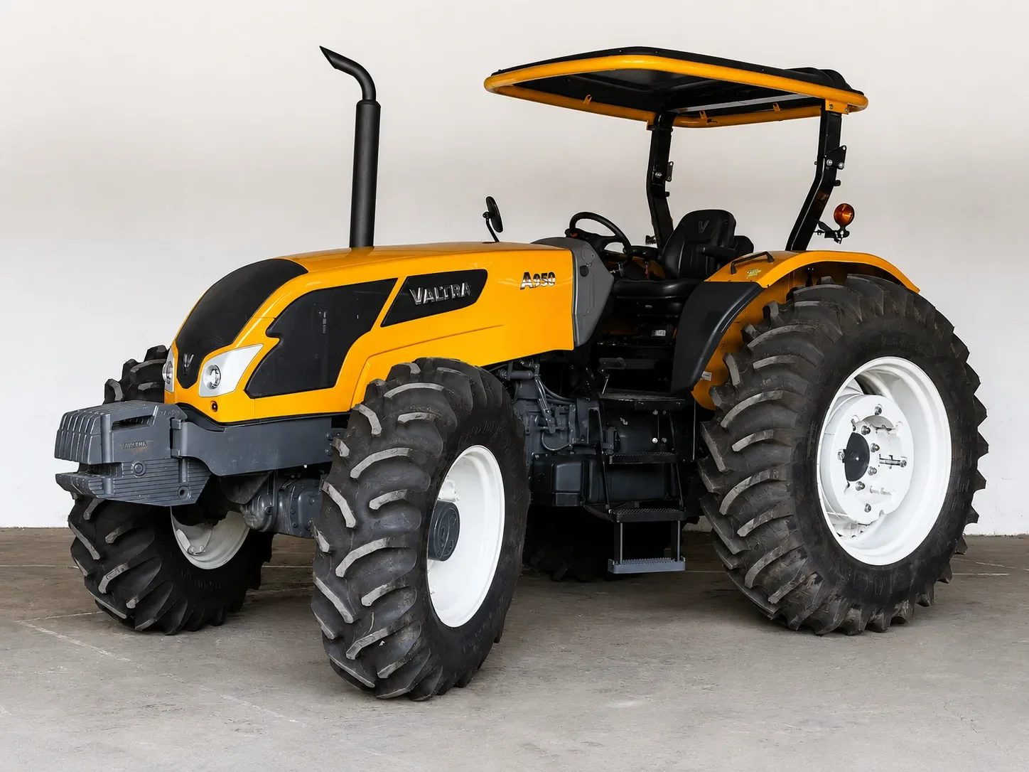 Valtra A950