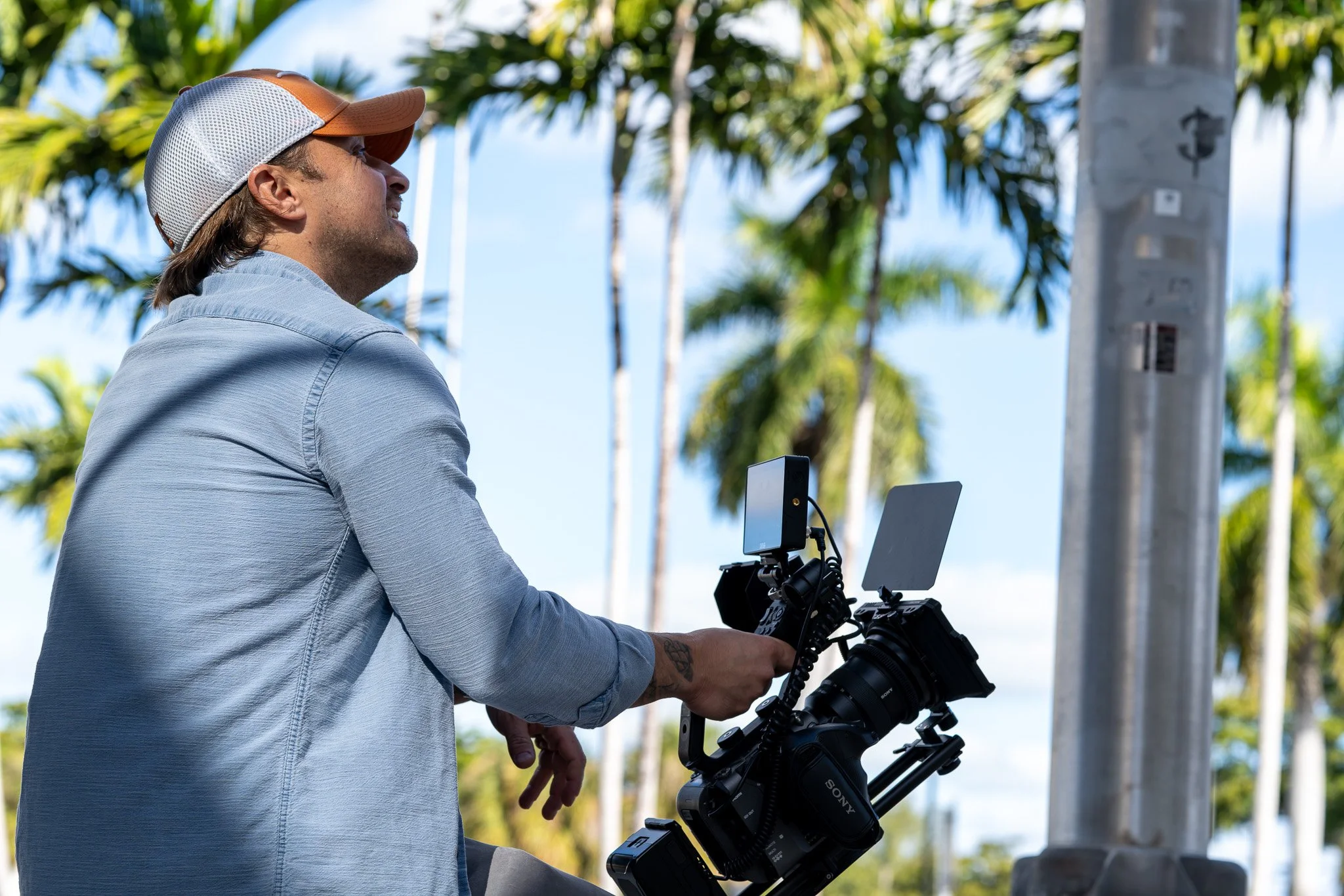 Why Small Businesses in Fort Lauderdale Need Website Video to Build Trust and Grow