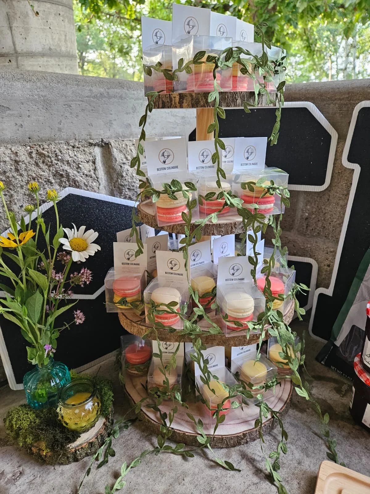 2026-07-25 - Bestow Culinaire - Event ID 0001 - Macaroons.jpeg