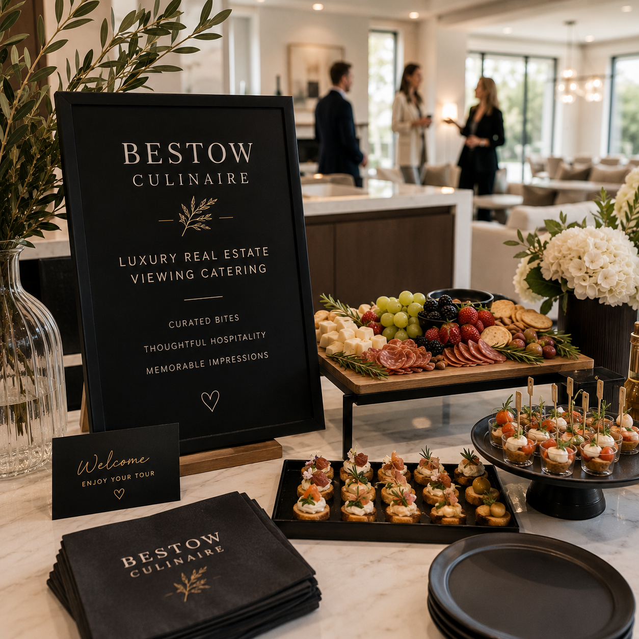 2026-07-26 - Bestow Culinaire - Real Estate Events.png