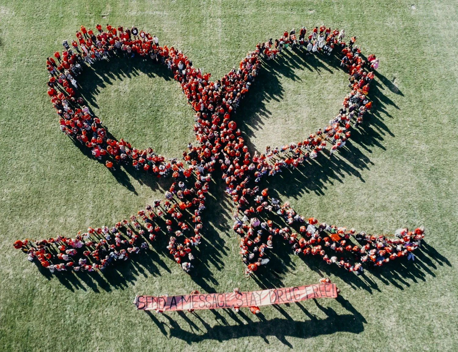 Red Ribbon Week