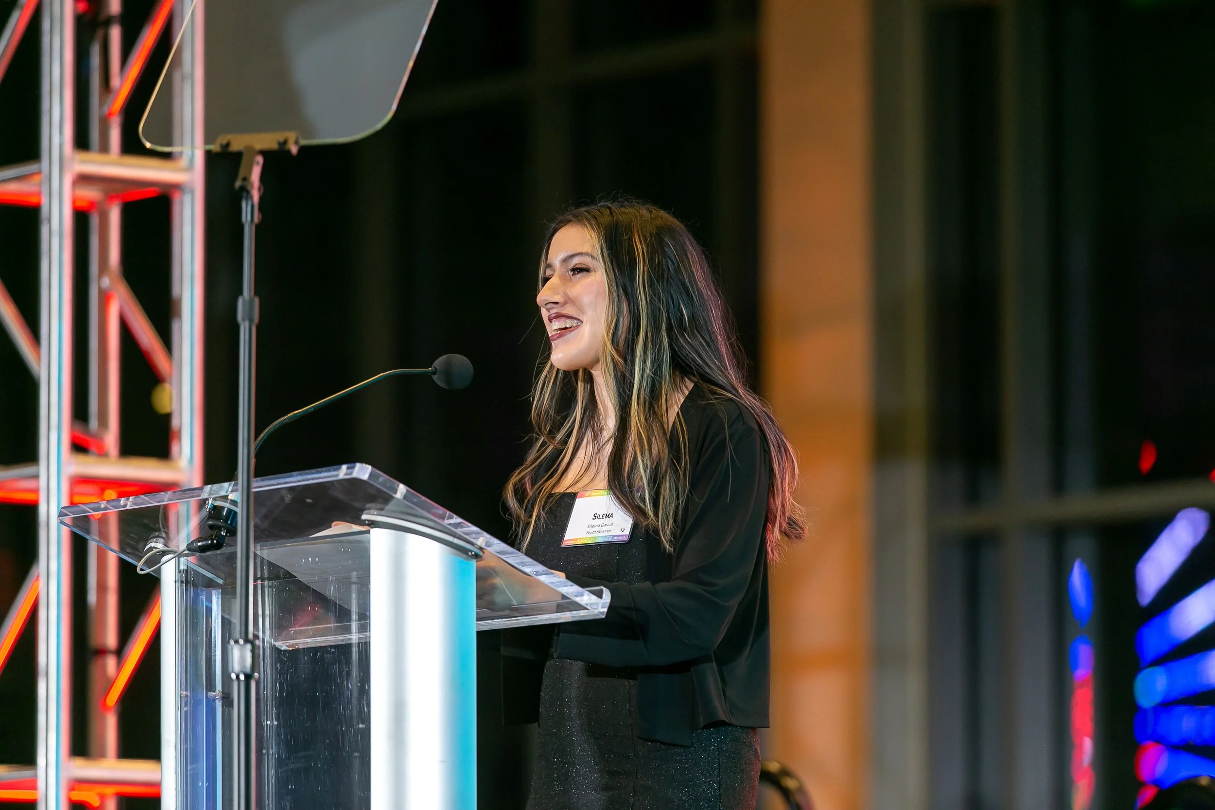 Drug-Free Kids Campaign Awards Dinner