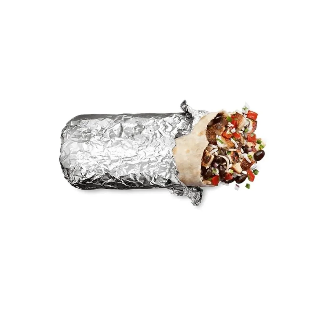 Chipotle Fundraiser for SSAY Coalition