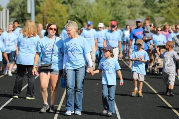 2026 St. Vincent De Paul -  Walk For The Poor