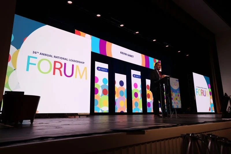 37th Annual National Leadership Forum