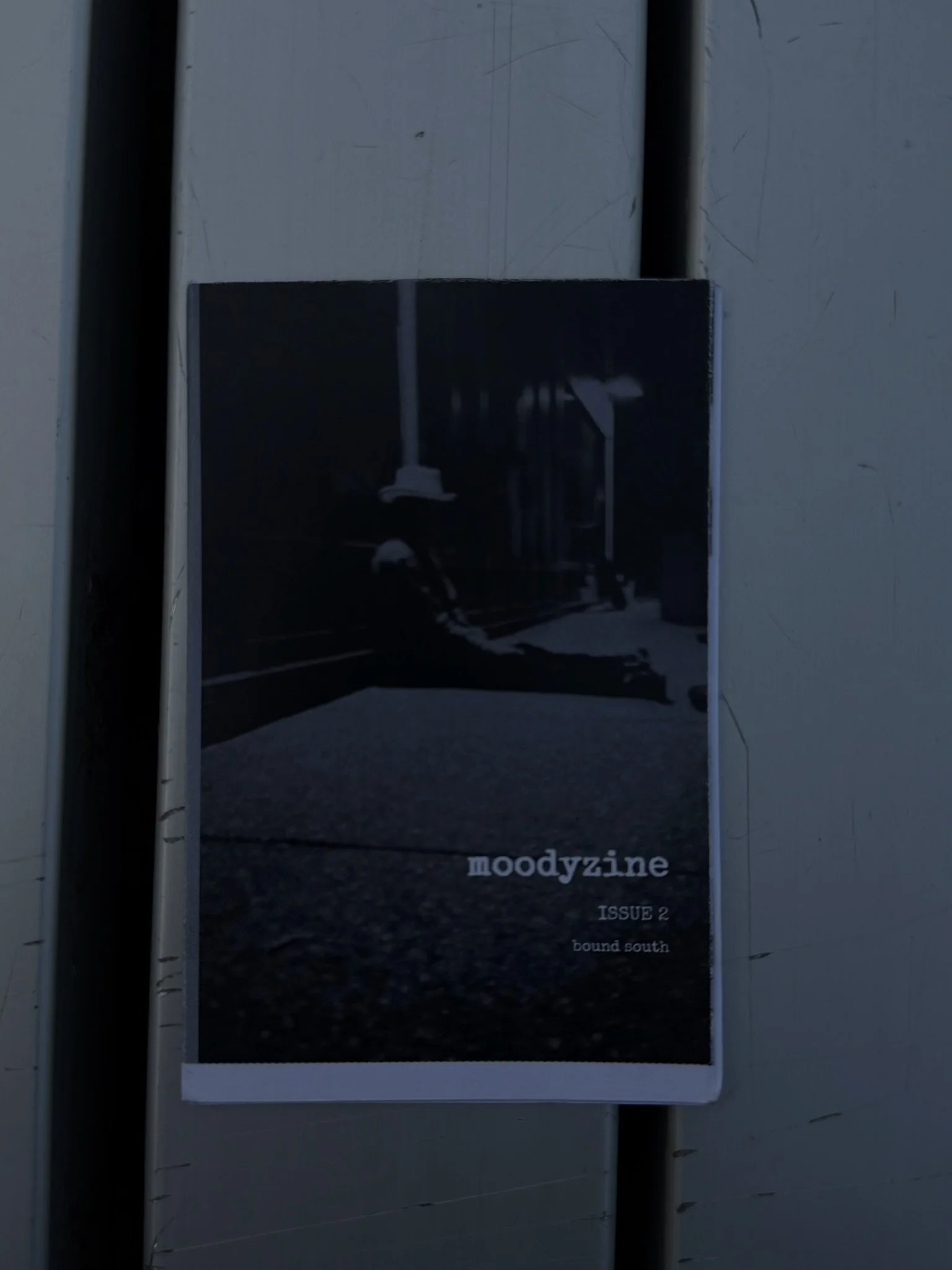 Issue 2