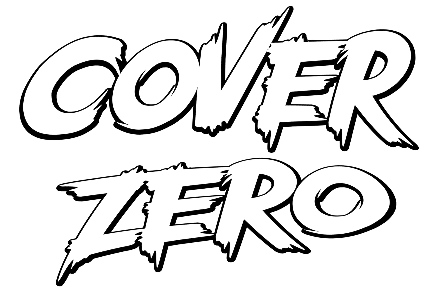 Cover Zero