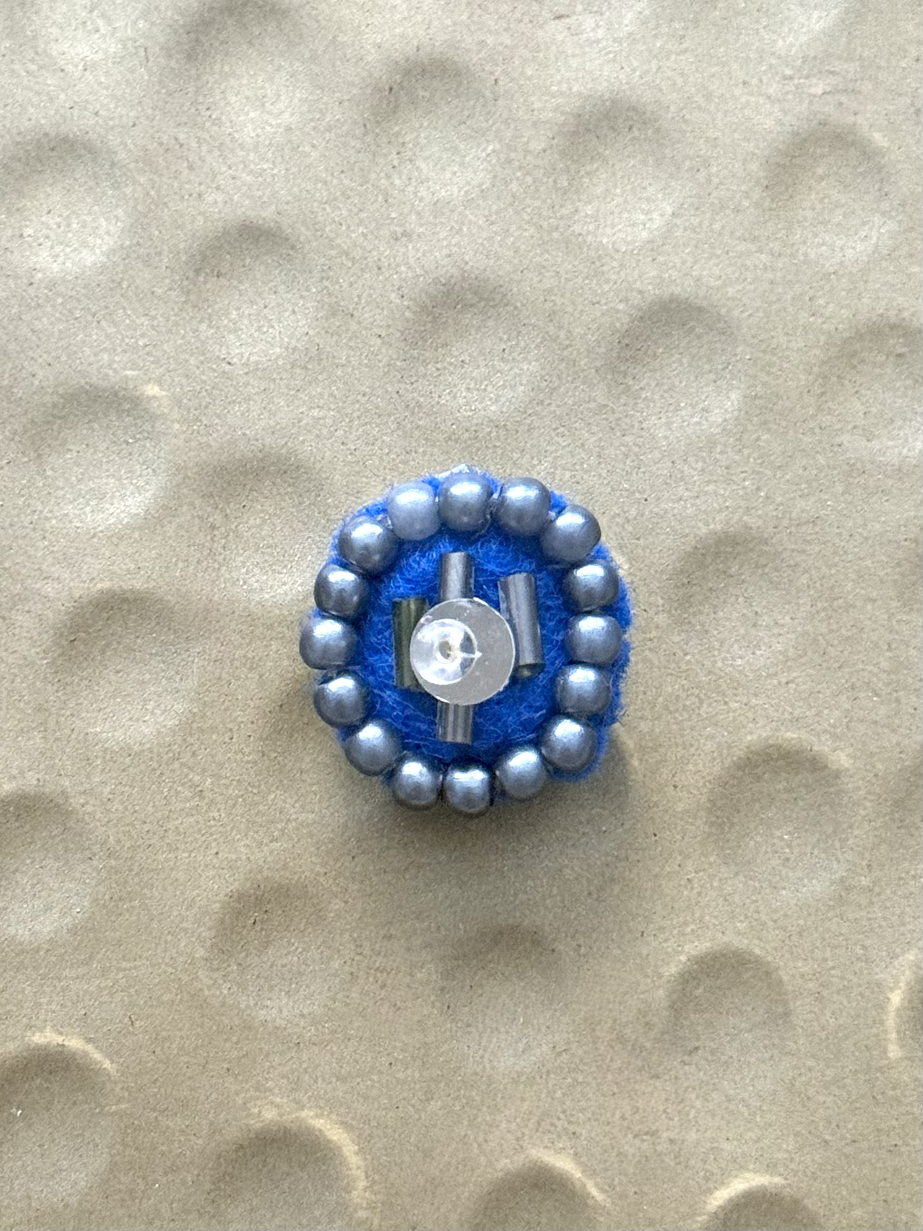 Teardrop Mini Geedget