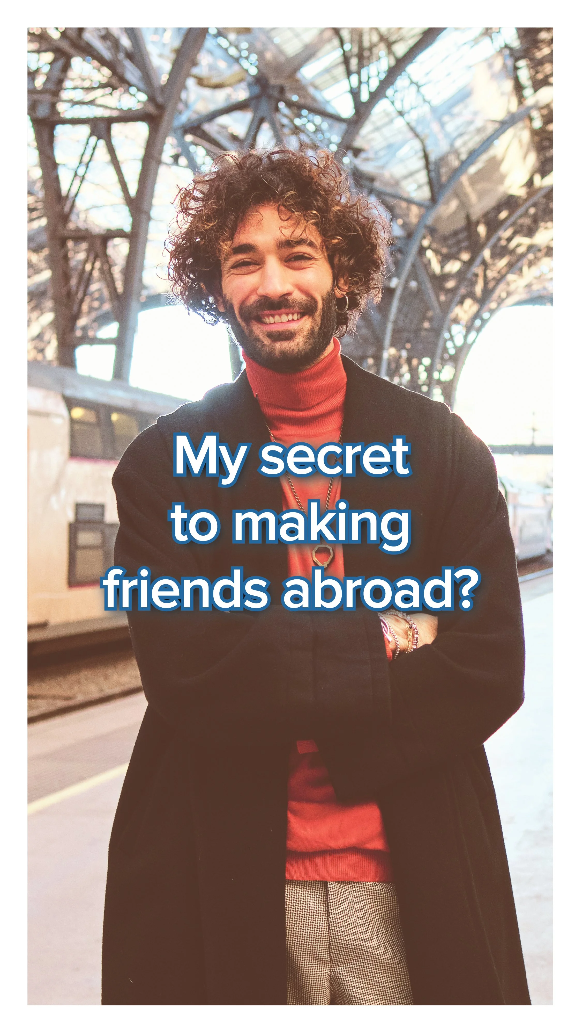 Caroussel ad
