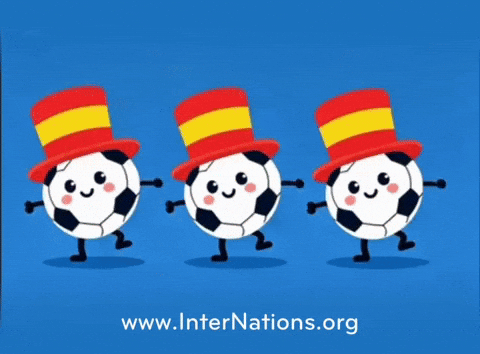 Vamos Copa Del Mundo GIF by InterNations.gif