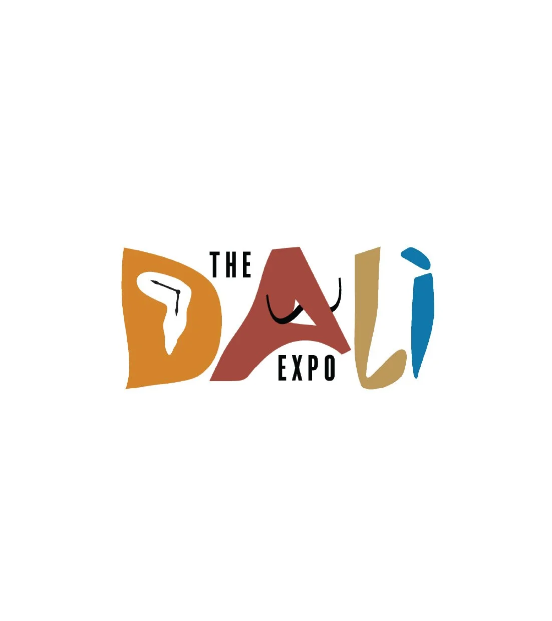 Salvador Dali Expo