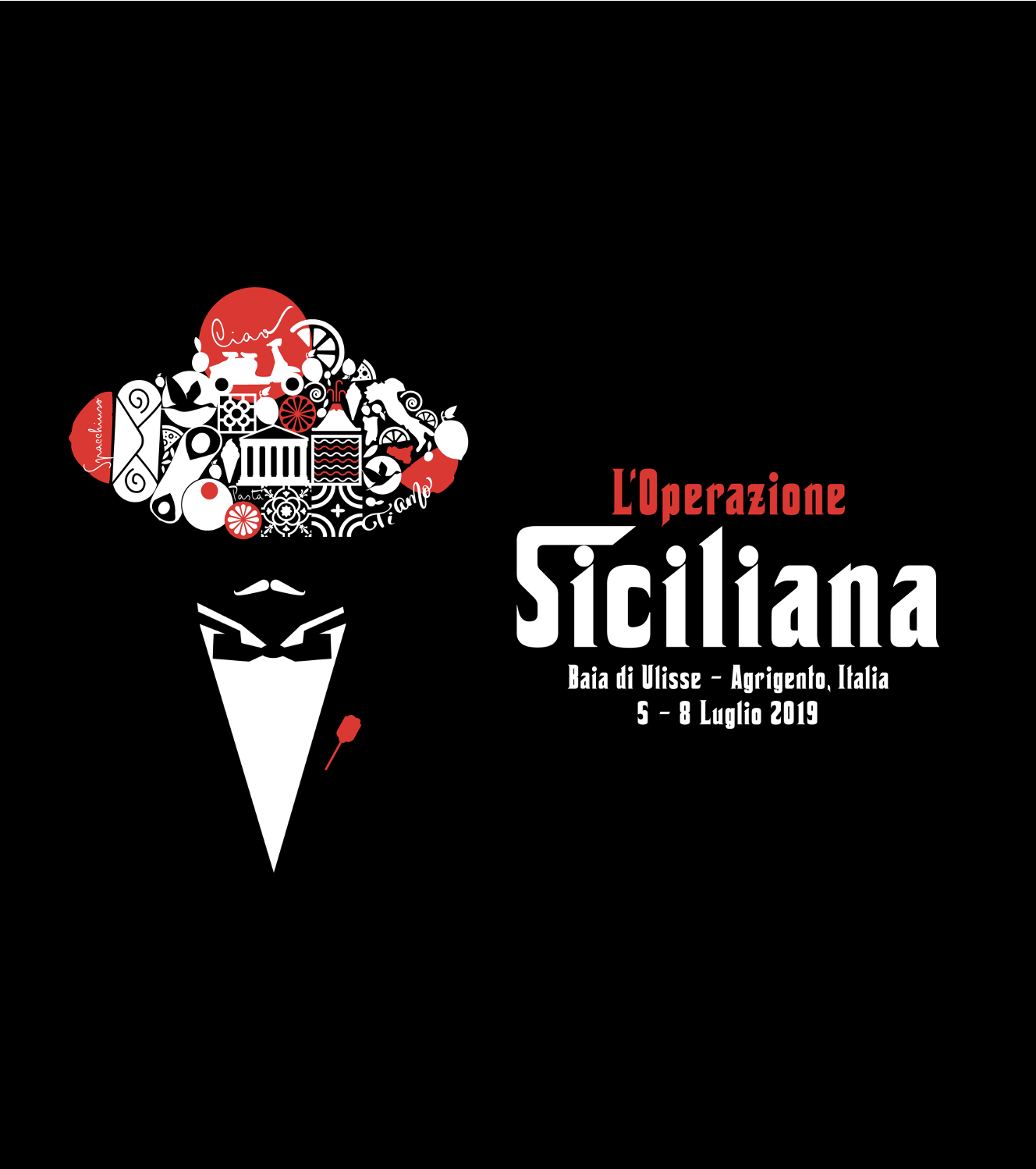 InterNations team trip in Sicily, Italy