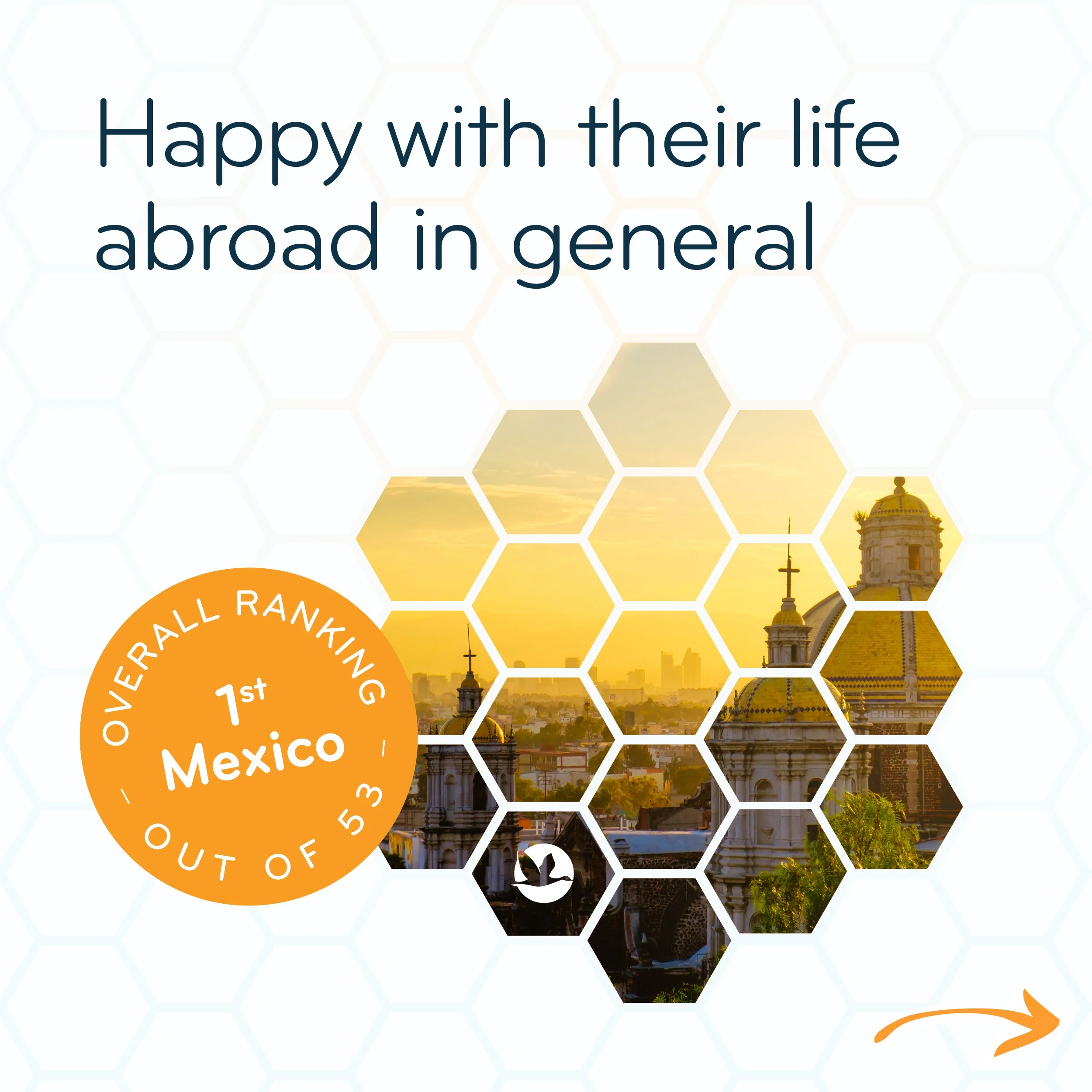 Happy with their life abroad in general.jpg