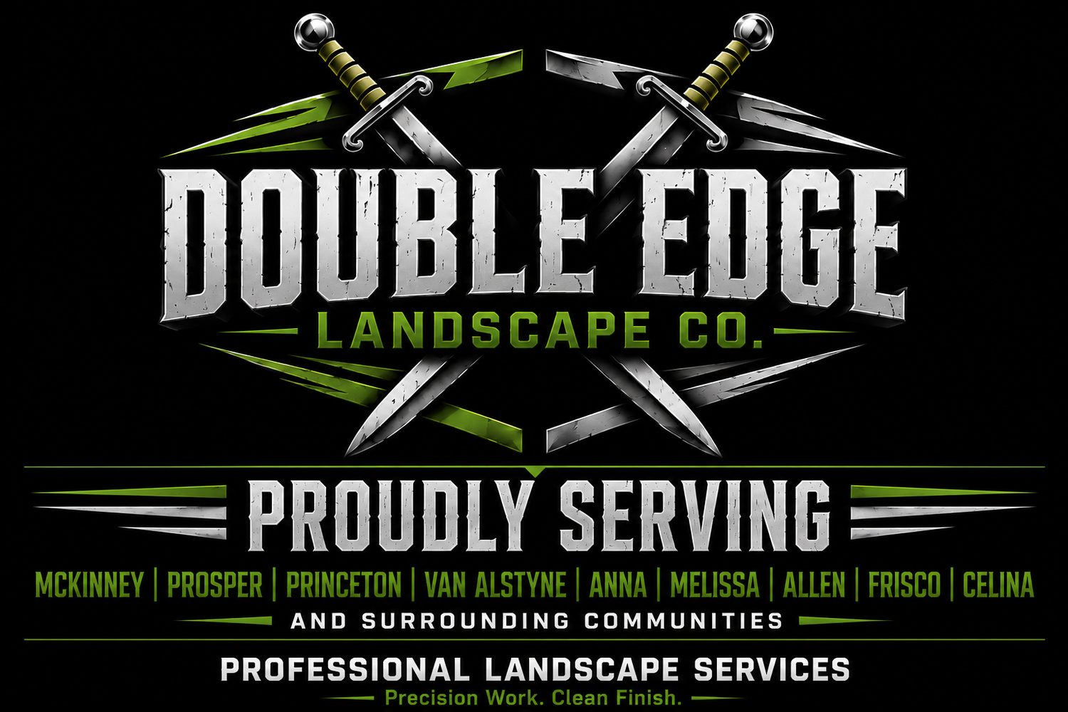 Double Edge Landscape Co.