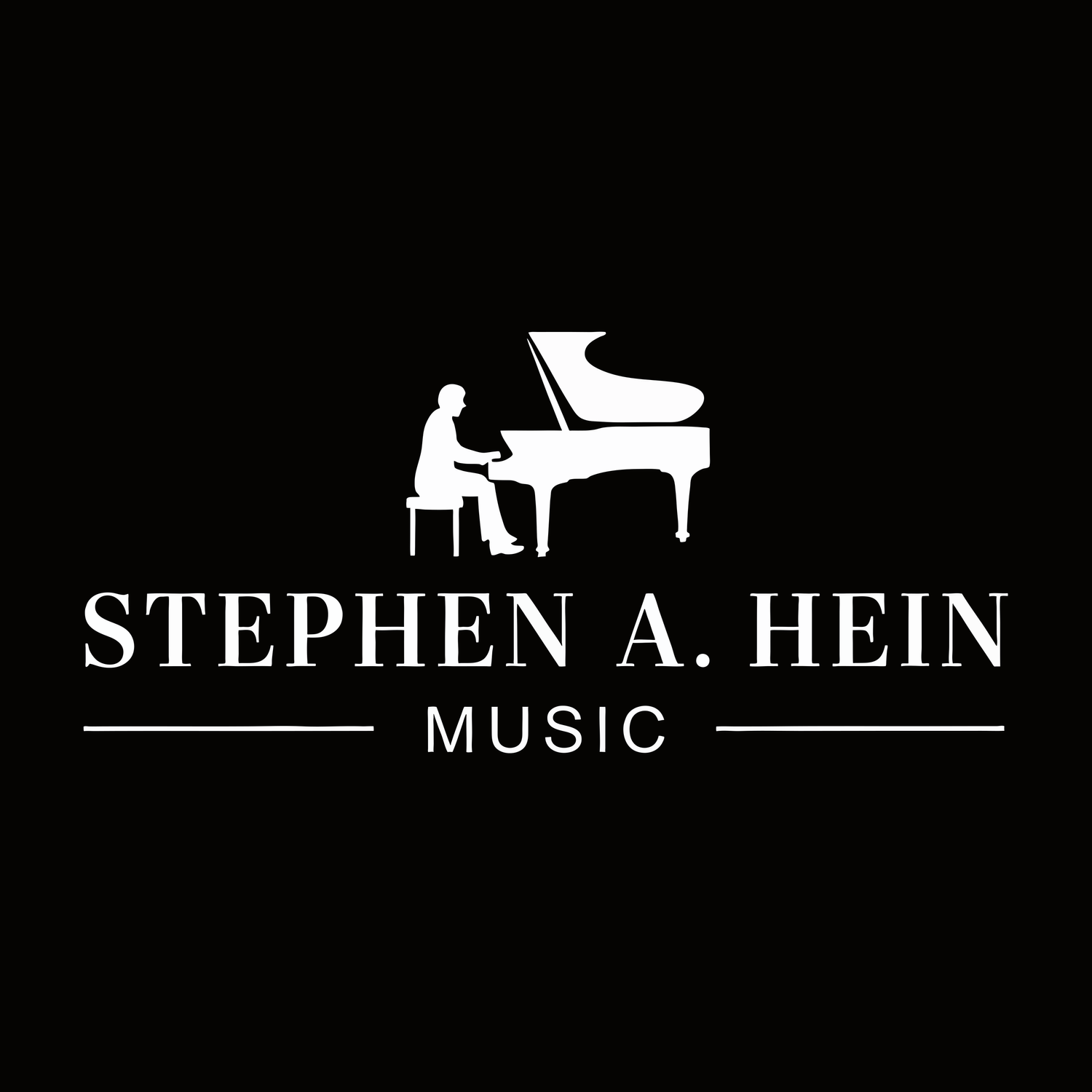 Stephen A. Hein Music 