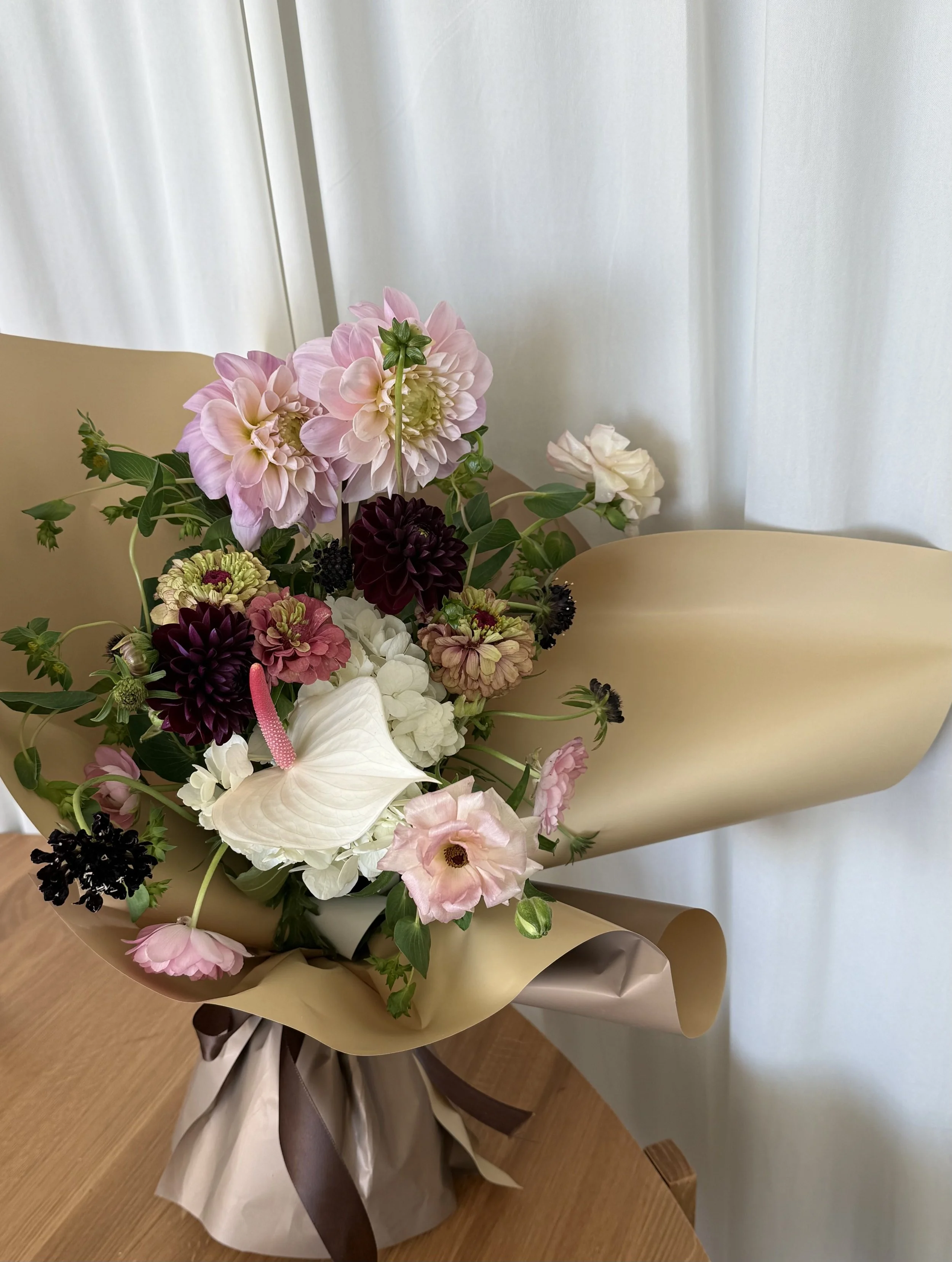 Custom Bouquet
