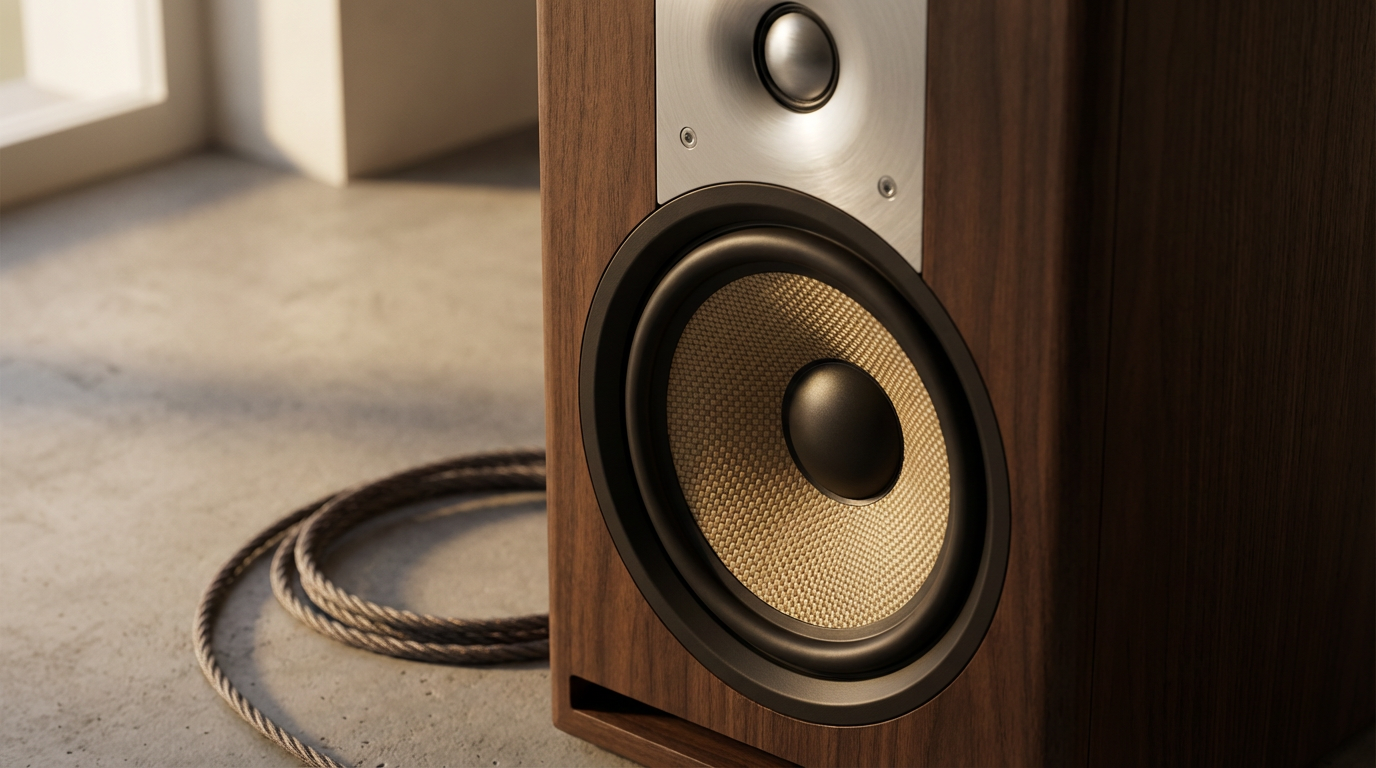 Studio Monitor