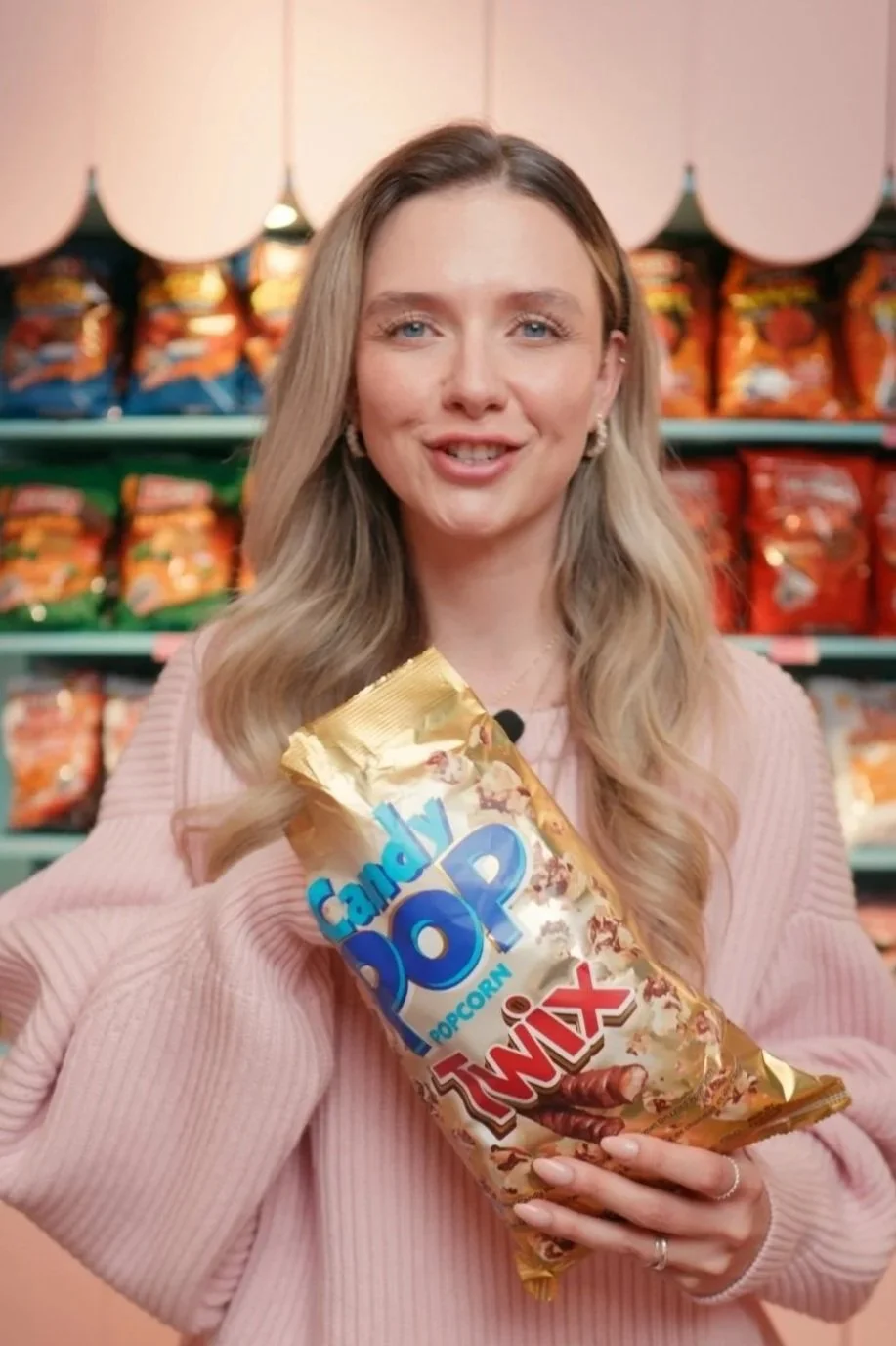 World of Candy