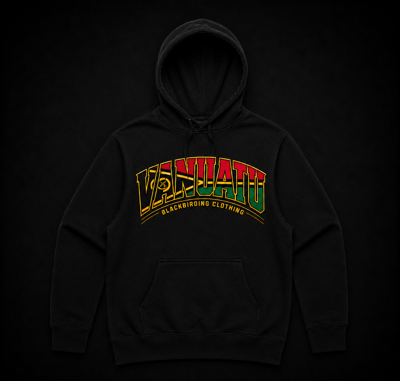 Vanuatu Hoodie
