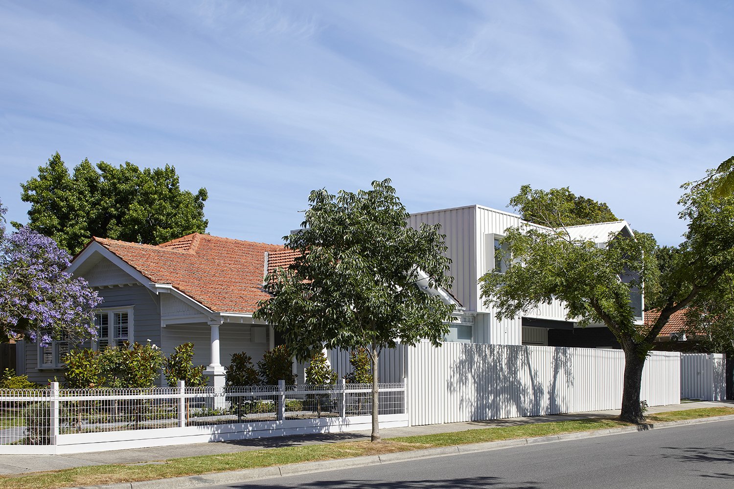 Malvern East