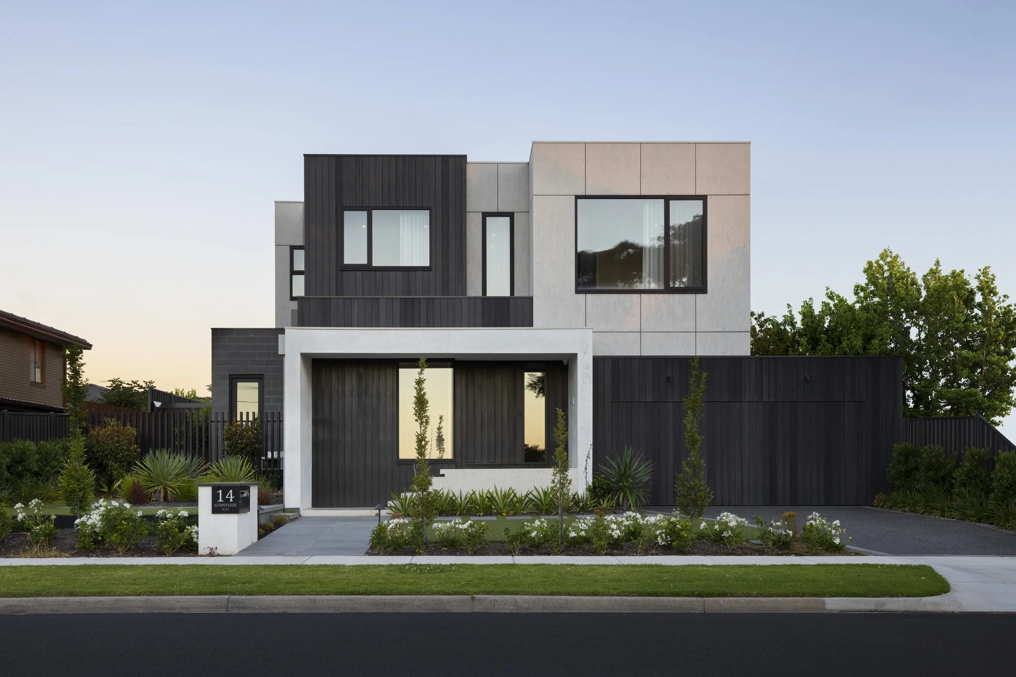 Sunny House
