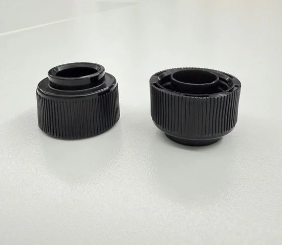 Screw Top Adapter Set (2 units per package)