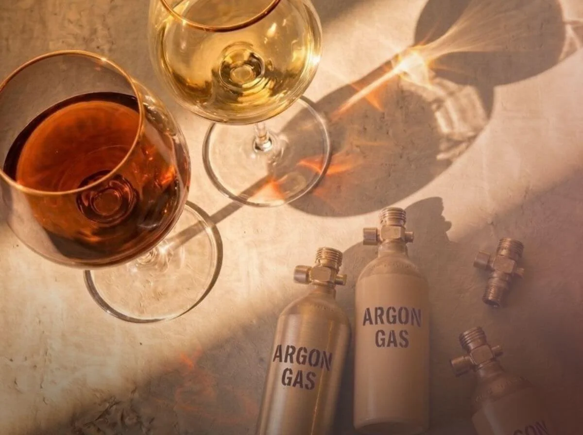 Vacuum vs Argon: Which Wine Preservation Method Keeps Your Bottle Fresh Longer?