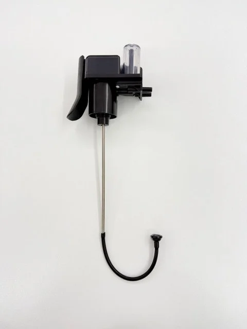 Locking Piston Assembly