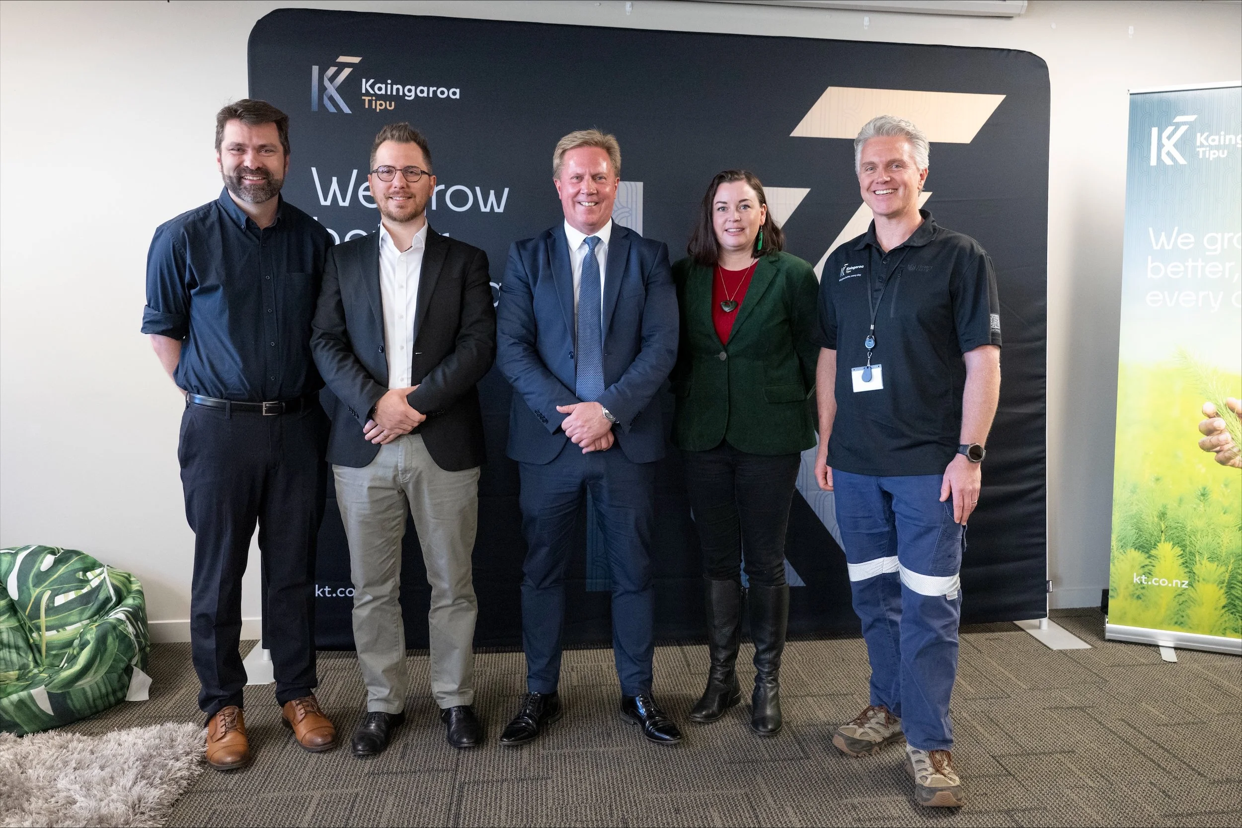 Government ring-fences $15 million towards $30 million biomanufacturing raise
