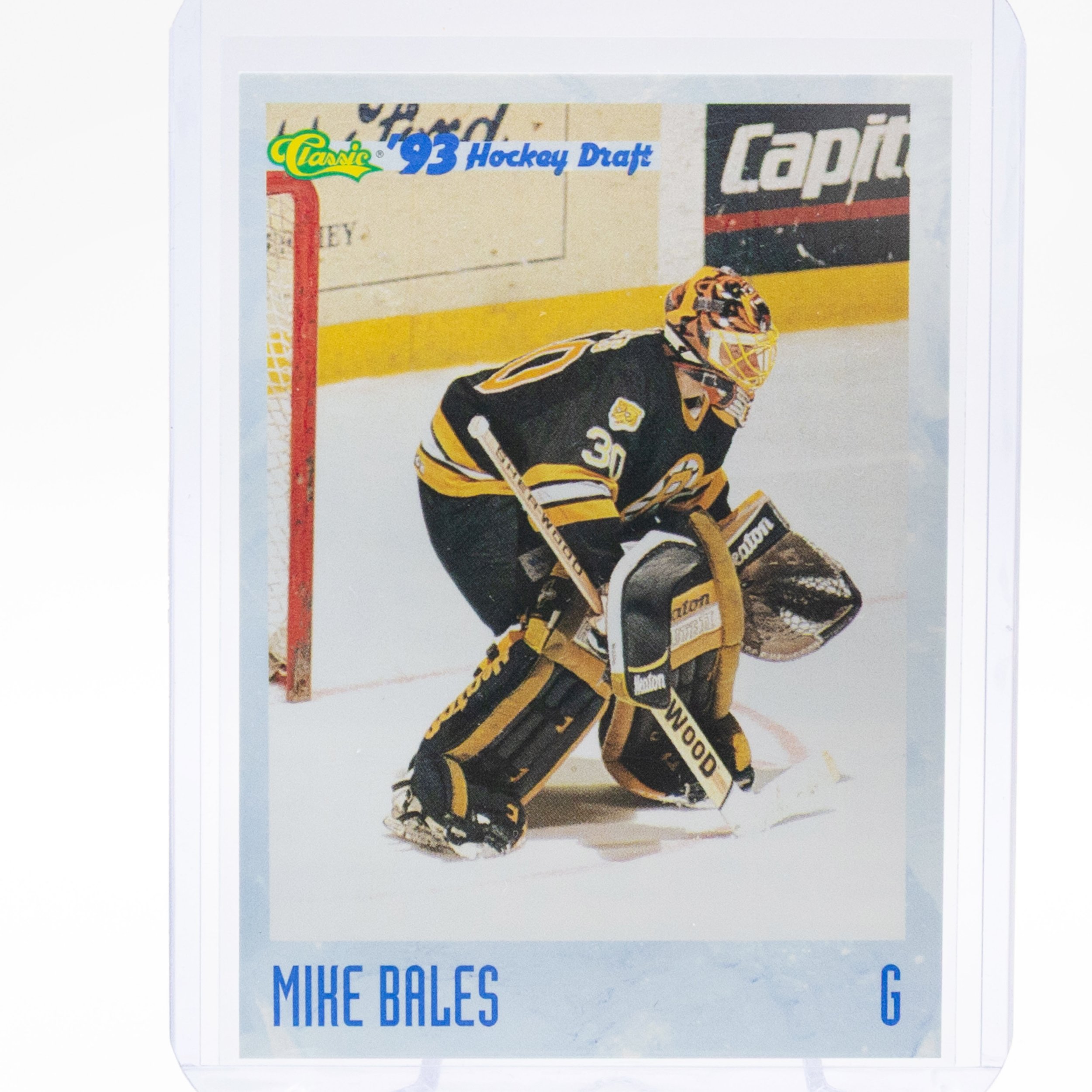 Mike Bales 1994 Classic 