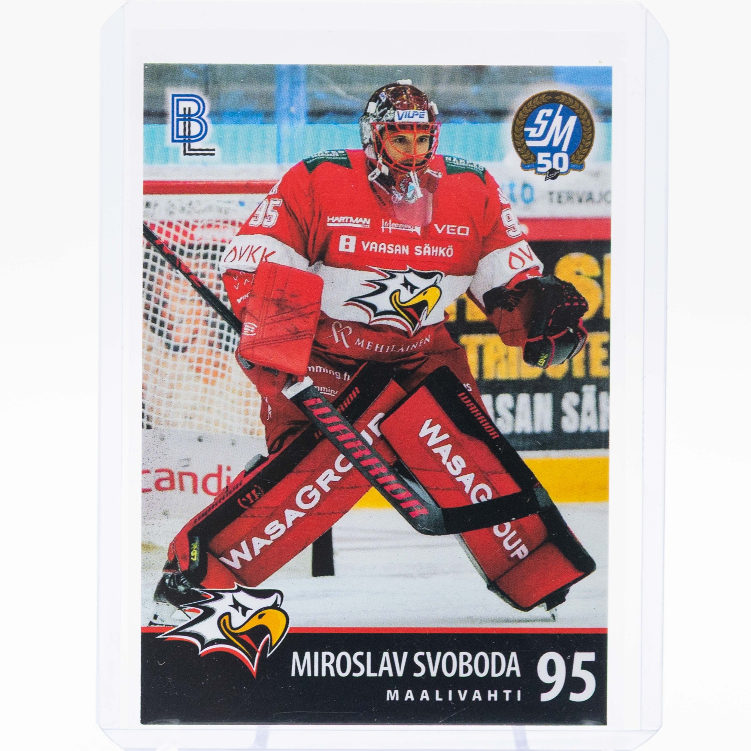 Miroslav Svoboda 2024 Finnish